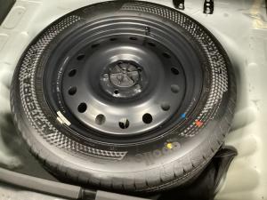 Toyota Urban Cruiser 1.5 XR auto - Image 22