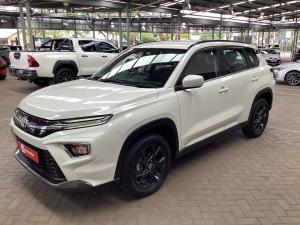 Toyota Urban Cruiser 1.5 XR auto - Image 23