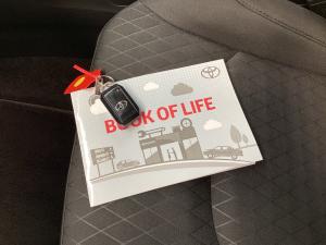 Toyota Urban Cruiser 1.5 XR auto - Image 25