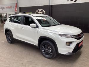 Toyota Urban Cruiser 1.5 XR auto - Image 1