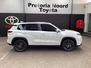 Toyota Urban Cruiser 1.5 XR auto - Image 3