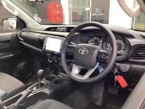 Toyota Hilux 2.4GD-6 single cab Raider auto - Image 6