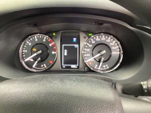 Toyota Hilux 2.4GD-6 single cab Raider auto - Image 8