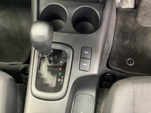 Toyota Hilux 2.4GD-6 single cab Raider auto - Image 9