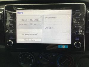 Toyota Hilux 2.4GD-6 single cab Raider auto - Image 10