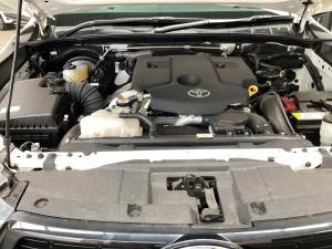 Toyota Hilux 2.4GD-6 single cab Raider auto - Image 15