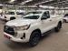 Toyota Hilux 2.4GD-6 single cab Raider auto - Thumbnail 16