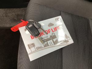 Toyota Hilux 2.4GD-6 single cab Raider auto - Image 18