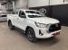 Toyota Hilux 2.4GD-6 single cab Raider auto - Thumbnail 1