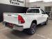 Toyota Hilux 2.4GD-6 single cab Raider auto - Thumbnail 2