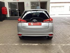 Toyota Yaris 1.5 Xs auto - Image 5