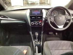 Toyota Yaris 1.5 Xs auto - Image 6
