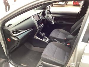 Toyota Yaris 1.5 Xs auto - Image 7