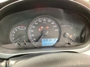 Toyota Yaris 1.5 Xs auto - Image 11