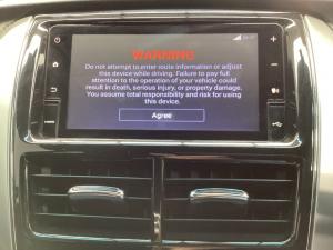 Toyota Yaris 1.5 Xs auto - Image 13