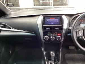 Toyota Yaris 1.5 Xs auto - Image 15
