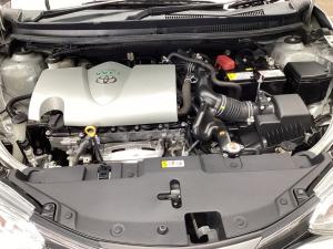 Toyota Yaris 1.5 Xs auto - Image 21