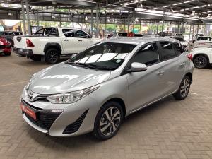 Toyota Yaris 1.5 Xs auto - Image 23