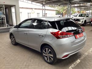 Toyota Yaris 1.5 Xs auto - Image 24