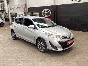 Toyota Yaris 1.5 Xs auto - Image 1