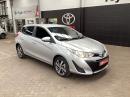 Thumbnail Toyota Yaris 1.5 Xs auto