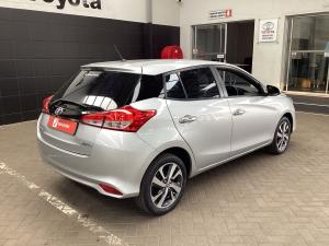 Toyota Yaris 1.5 Xs auto - Image 2
