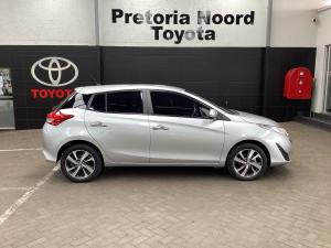 Toyota Yaris 1.5 Xs auto - Image 3