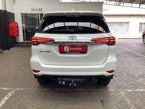 Toyota Fortuner 2.4GD-6 auto - Image 5