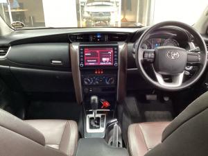 Toyota Fortuner 2.4GD-6 auto - Image 6