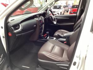Toyota Fortuner 2.4GD-6 auto - Image 7