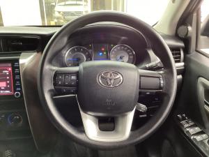 Toyota Fortuner 2.4GD-6 auto - Image 8