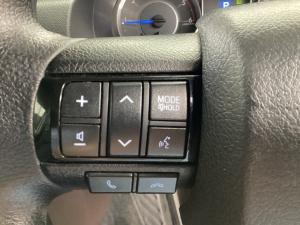 Toyota Fortuner 2.4GD-6 auto - Image 9