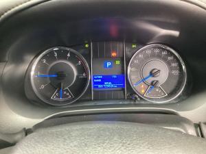 Toyota Fortuner 2.4GD-6 auto - Image 10