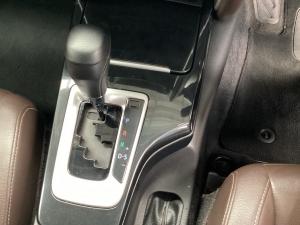Toyota Fortuner 2.4GD-6 auto - Image 11
