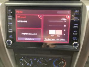 Toyota Fortuner 2.4GD-6 auto - Image 12