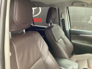 Toyota Fortuner 2.4GD-6 auto - Image 16