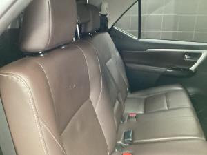 Toyota Fortuner 2.4GD-6 auto - Image 17