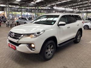 Toyota Fortuner 2.4GD-6 auto - Image 21
