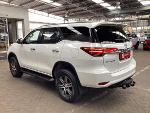 Toyota Fortuner 2.4GD-6 auto - Image 22