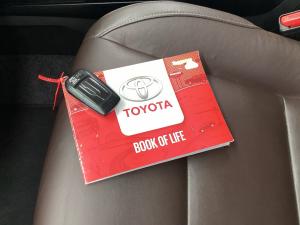 Toyota Fortuner 2.4GD-6 auto - Image 24