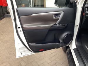 Toyota Fortuner 2.4GD-6 auto - Image 25
