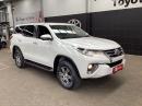 Thumbnail Toyota Fortuner 2.4GD-6 auto
