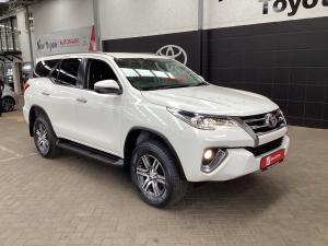 Toyota Fortuner 2.4GD-6 auto - Image 1