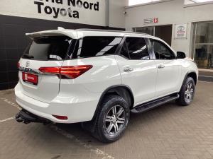Toyota Fortuner 2.4GD-6 auto - Image 2