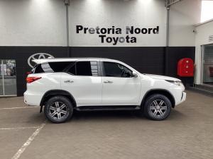 Toyota Fortuner 2.4GD-6 auto - Image 3