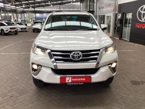 Toyota Fortuner 2.4GD-6 auto - Image 4