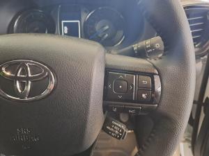Toyota Hilux 2.8 GD-6 RB Legend 55 4X4 automaticE/CAB - Image 10