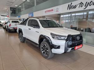 Toyota Hilux 2.8 GD-6 RB Legend 55 4X4 automaticE/CAB - Image 1