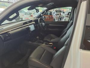 Toyota Hilux 2.8 GD-6 RB Legend 55 4X4 automaticE/CAB - Image 7