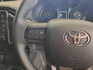 Toyota Hilux 2.8 GD-6 RB Legend 55 4X4 automaticE/CAB - Image 9